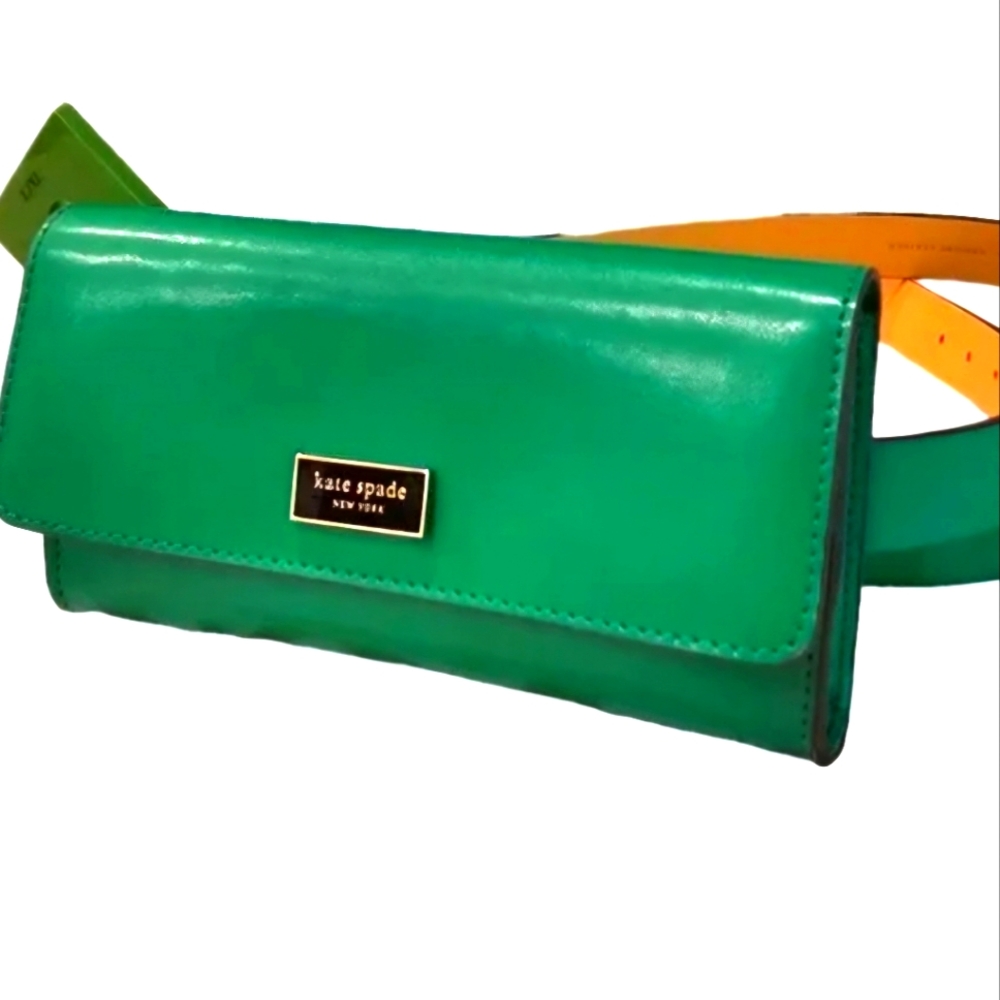 📉📉📉Price Drop! Kate spade Fanny pack